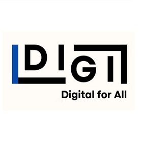 Digital For All